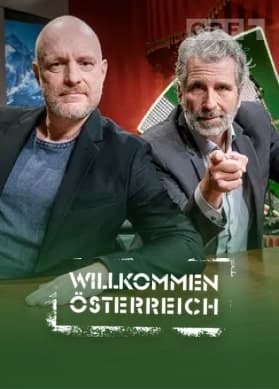 Willkommen Oesterreich