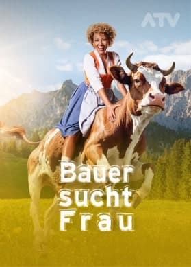 Bauer sucht Frau