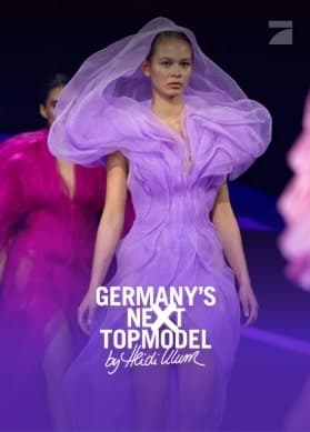 Germany's Next Top Model